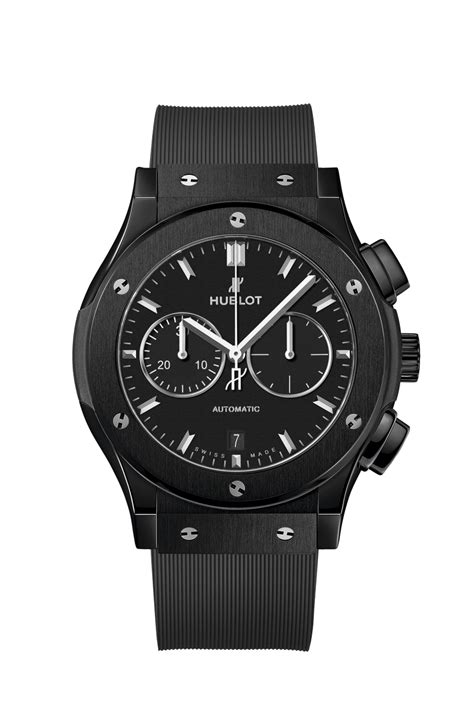 Offizielle Website von Hublot AT – Schweizer 